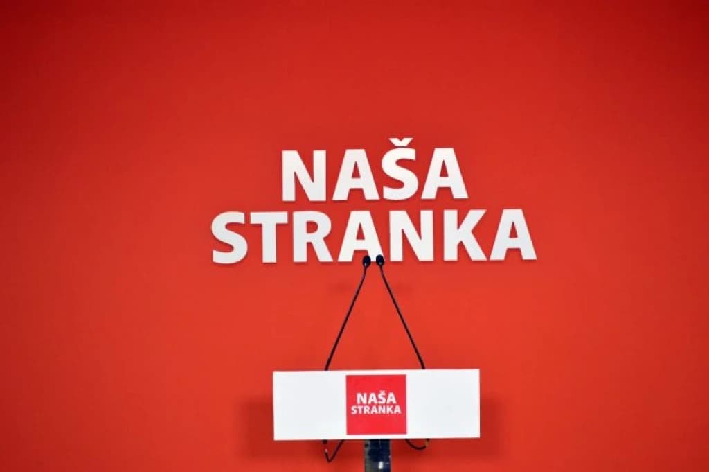 Naša stranka neće blokirati novu većinu u Kantonu Sarajevo?