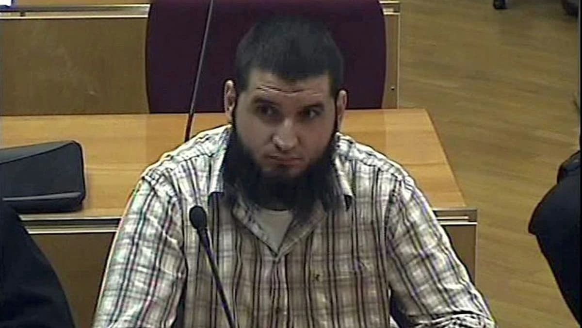 Presuda Mevlidu Jašareviću krajem oktobra