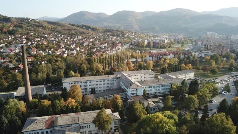 Sjednica o poskupljenju grijanja u Zenici prekinuta, bilo i ostavki u Gradskom vijeću