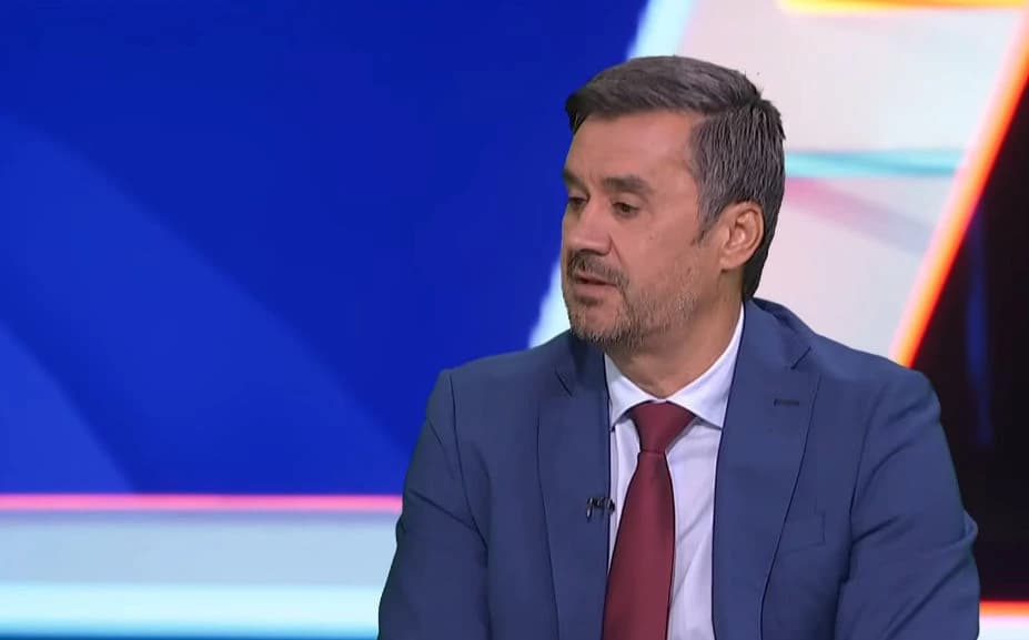 Bogdanović bez dlake na jeziku