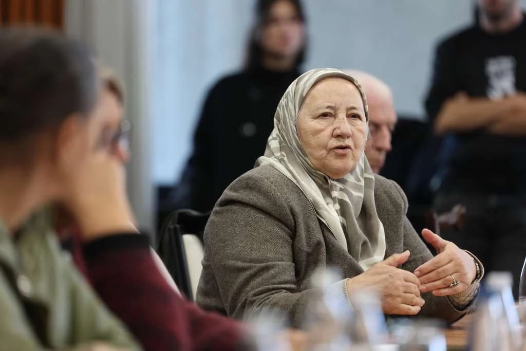Zakon o nestalima bez potpune implementacije, majke Srebrenice: Ne otkrivaju se grobnice, ne nalaze se naša djeca
