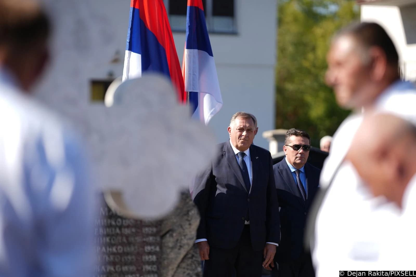Nekažnjene poruke mržnje: "Ugroženi Srbi u Istočnom Sarajevu", "obrezani Kovačević", "bosanski Hamas"...
