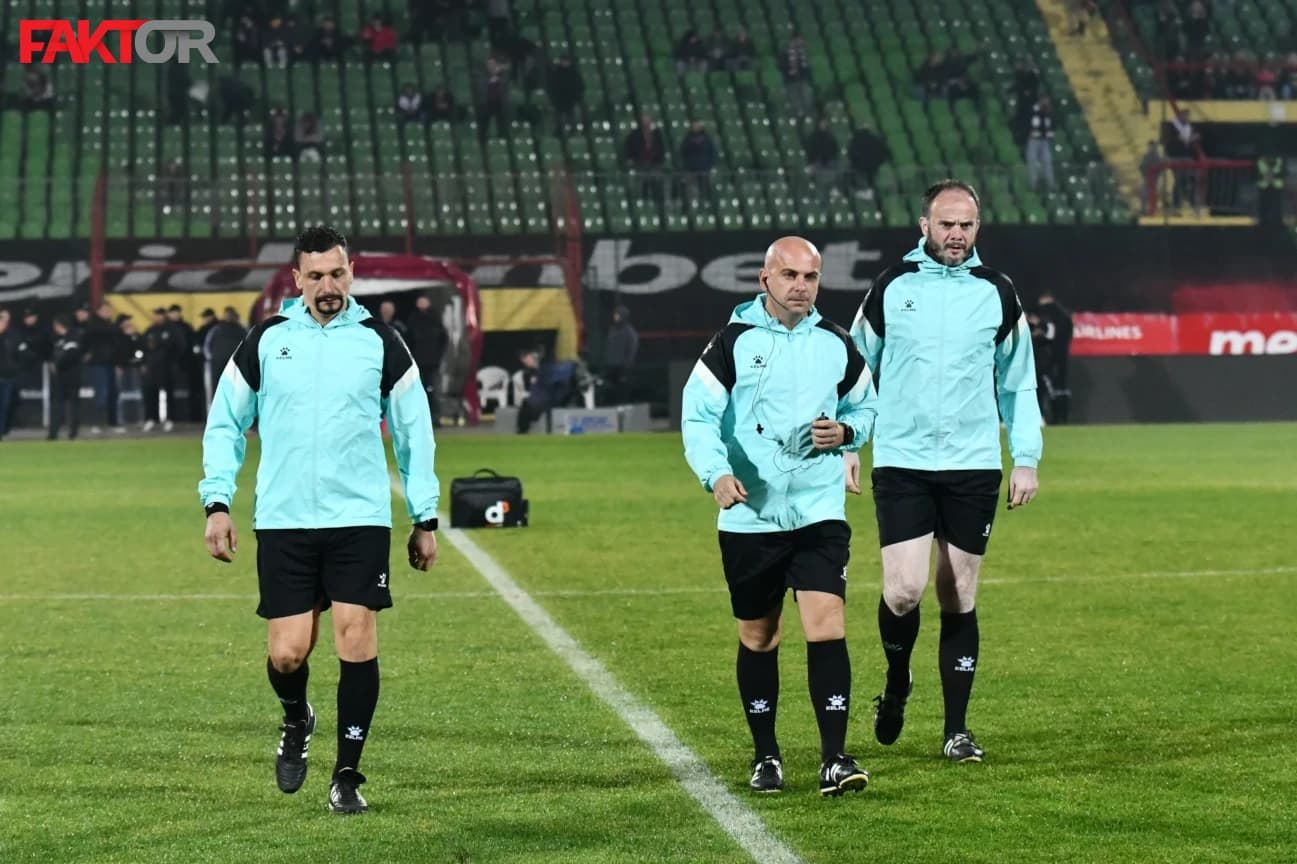 Musić sudi Borcu, Halkić Zrinjskom, Bilbija Sarajevu