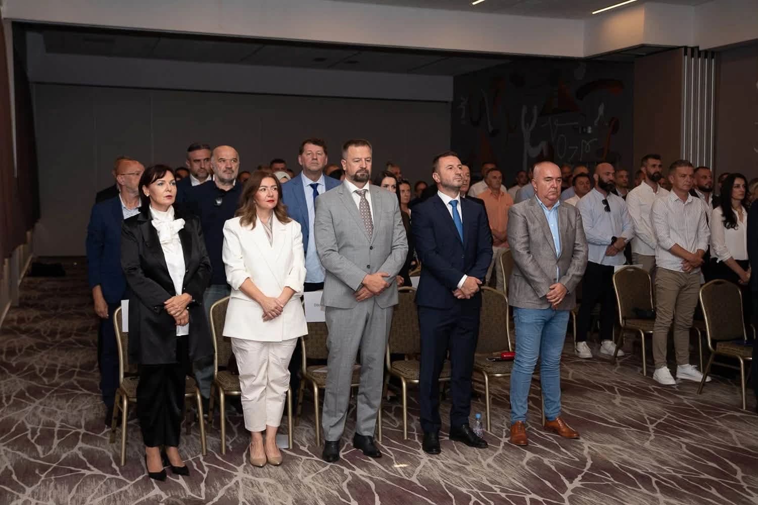 SBiH Sarajevo: Zašto rezultati izbora još nisu obrađeni, šta čeka CIK?