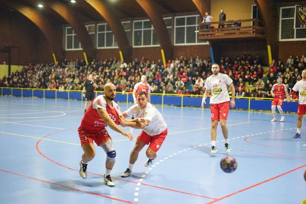 Krenulo rukometno prvenstvo BiH: Velež poražen u Goraždu