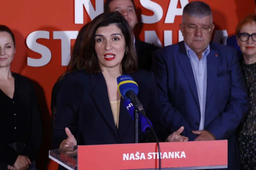 Šta ako bi Našu stranku vodio Tarik Haverić?