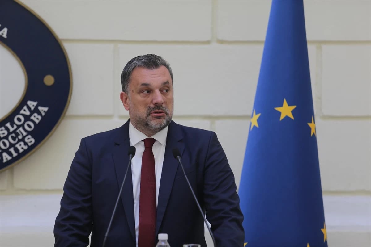 Elmedin Konaković