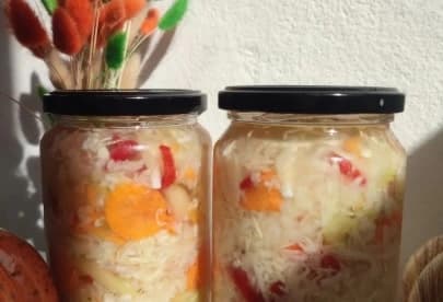 Ako kupusu dodate ove sastojke, dobit ćete salatu koja će vas oduševiti okusom i mirisom