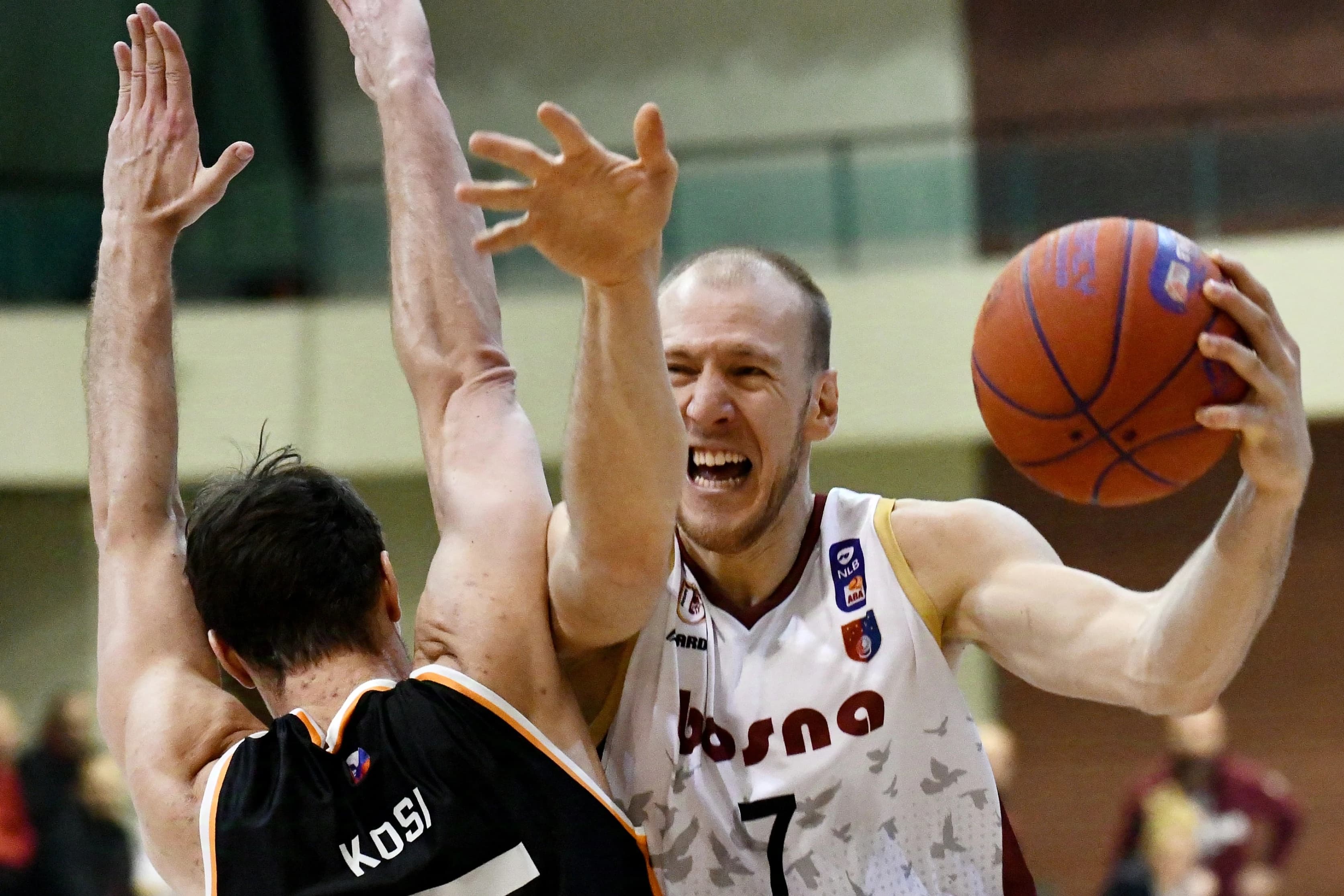 U Bosni optimizam pred Partizan: Drago nam je da publika može uživati