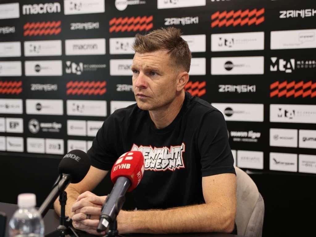 Rožman istakao Hrvanovića i Mašića