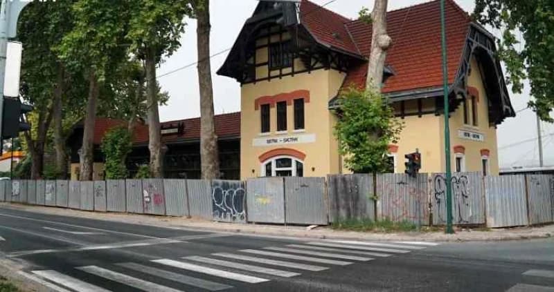 Zatvoren restoran u Bistričkoj stanici: Grad Sarajevo tužio zakupca zbog duga od skoro 47.000 KM