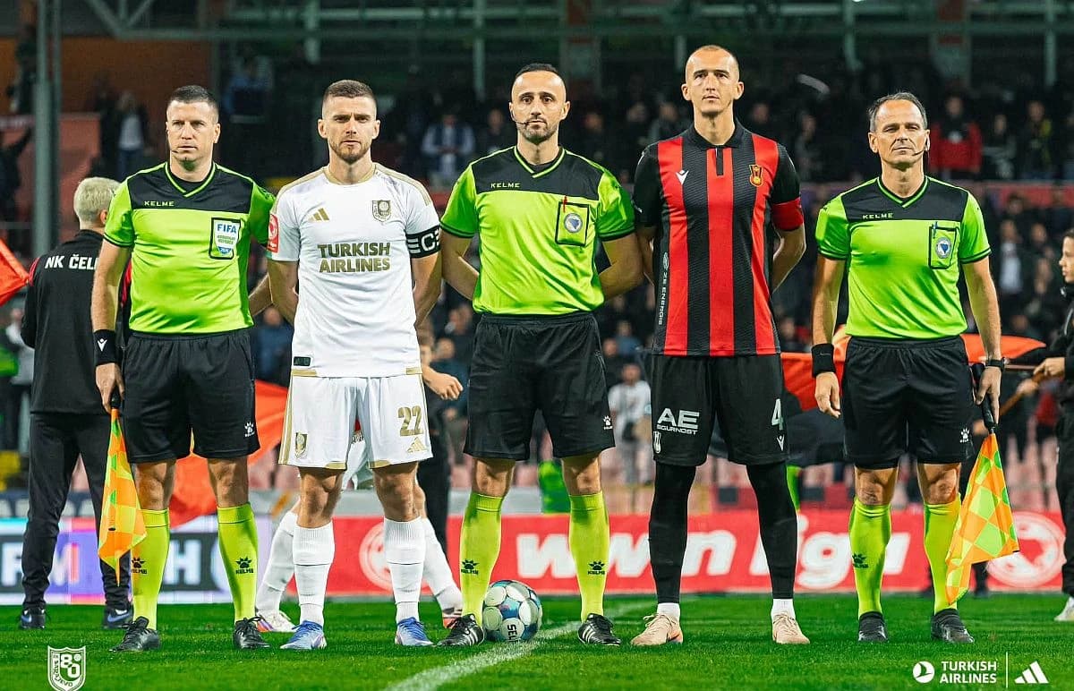 Kaljanac je nabrojao mnoge greške Kukiću i njegovoj ekipi