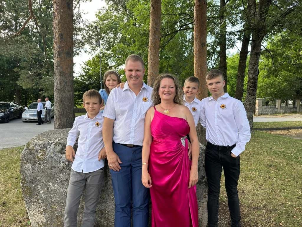 Njemačka porodica izabrala život kod Livna: "Bosna je nebrušeni dijamant"