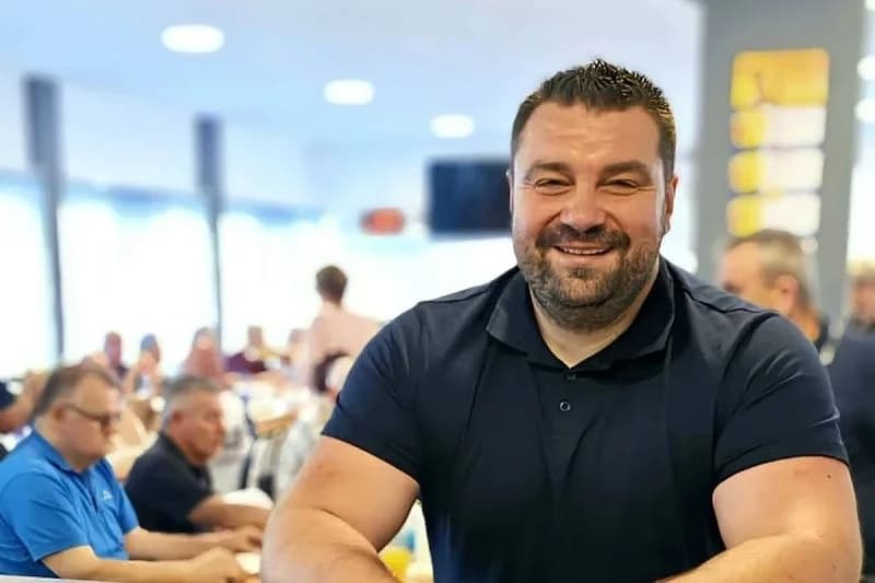 Igor Balukčić