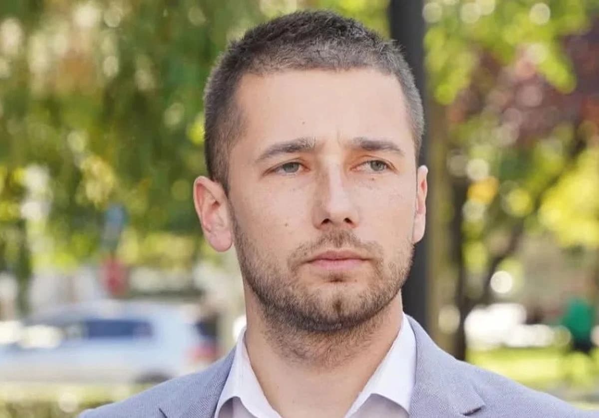 Ivan Begić