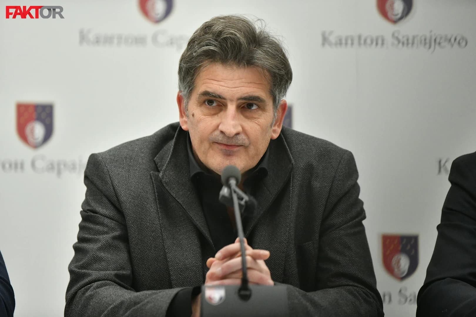 Kapidžić stavio tačku: Naredne četiri godine u Sarajevu na istoj strani neće biti SDA i SDP