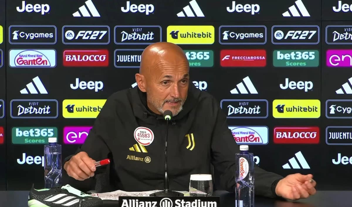 Fudbaler Juventusa žestoko prozvao saigrače, Spalletti mu odbrusio: Ti si igrao, pričaj prvo o sebi!