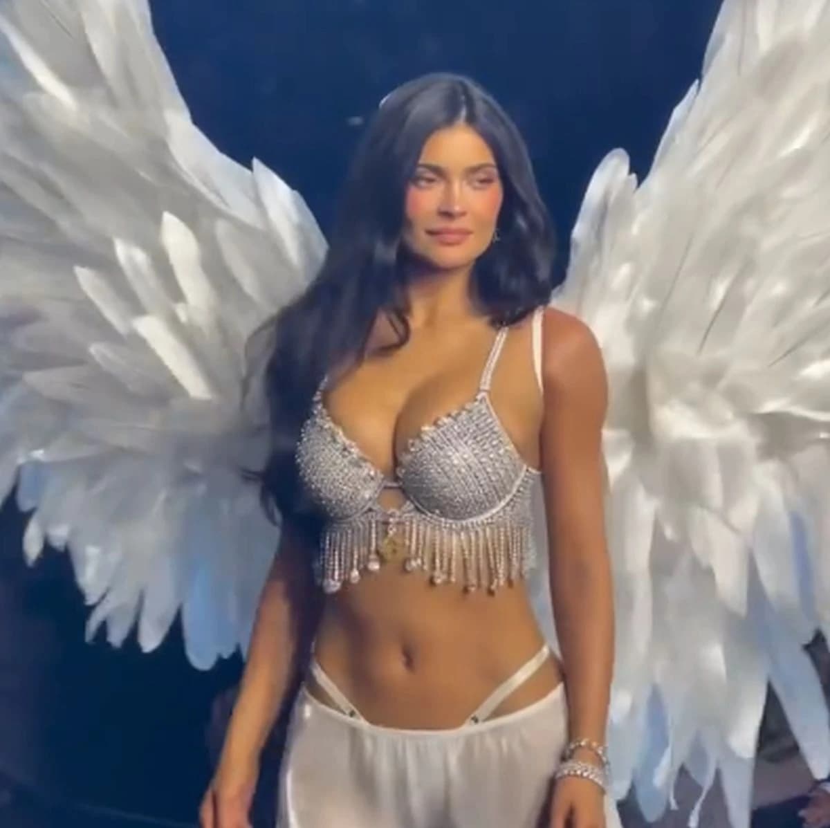 Kylie Jenner