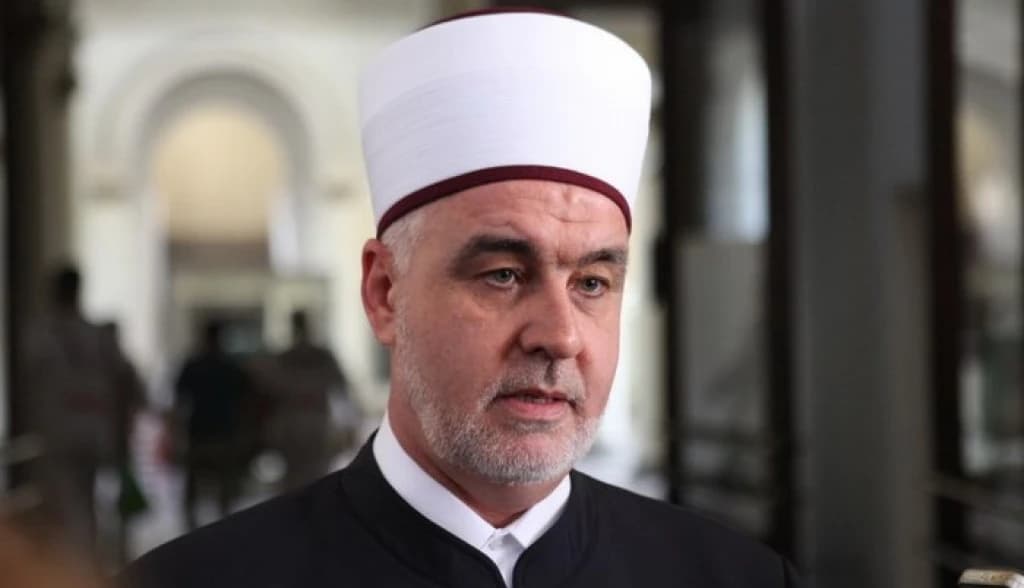 Kavazović: Nije dobro da pripadnici jednog naroda biraju zastupnike drugom narodu