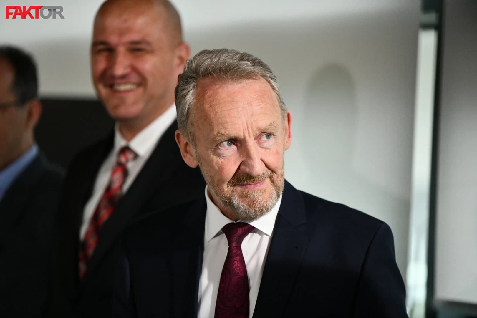 Izetbegović: Ide se ka koaliciji stranaka koje su se odupirale onome što je radila Trojka