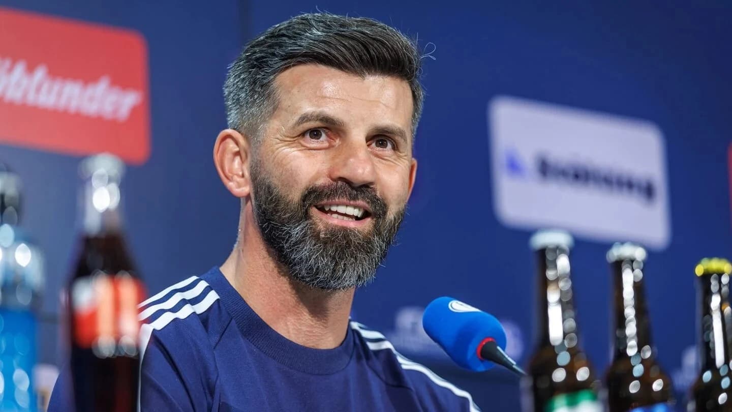 Ovo se Schalkeu nikada ranije nije dogodilo pod vodstvom Mirona Muslića