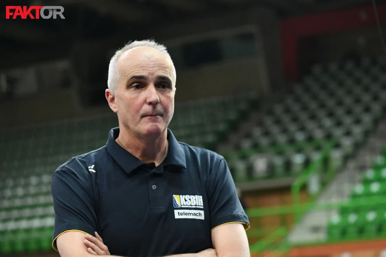 Zmajice igraju pretkvalifikacije za EP, Halimić objavio širi spisak