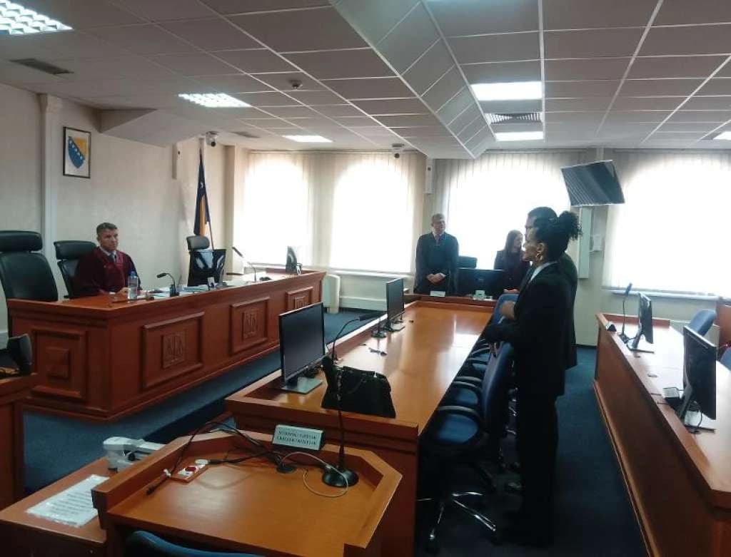 Za smrt četiri osobe u saobraćajnoj nesreći izrečena kazna od sedam i po godina zatvora