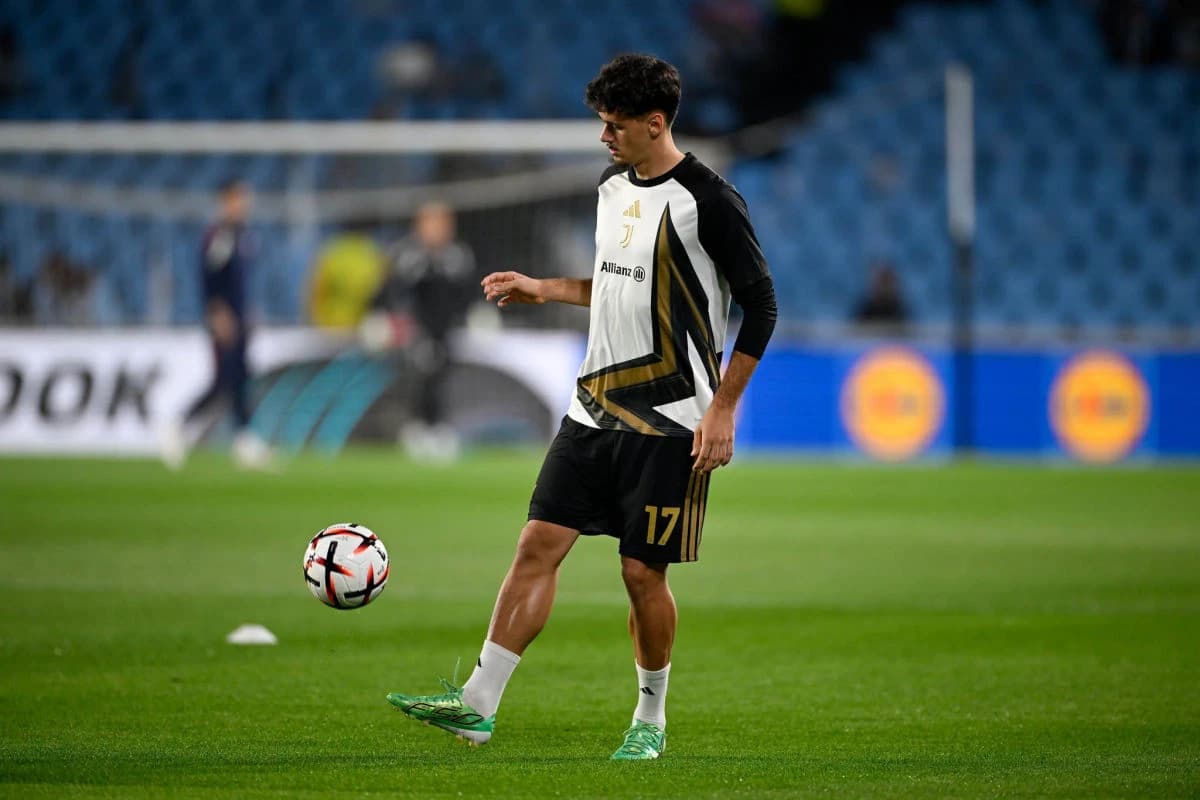 Novi problemi za Juventus, pritisak na Alajbegovića će biti još veći