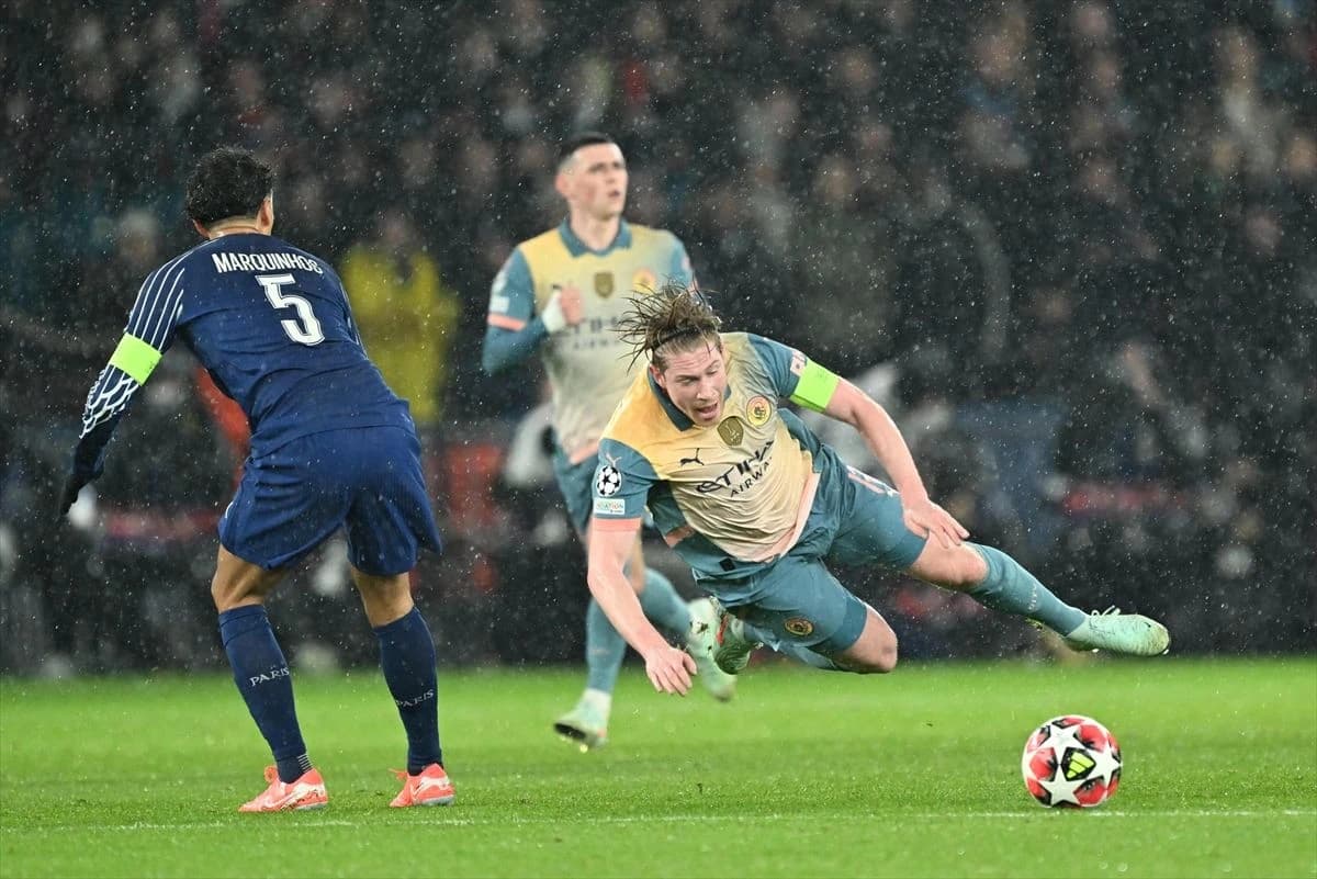 U Manchester City stigla šokantna vijest: Sele u četvrti rang, oduzimaju im se i bodovi