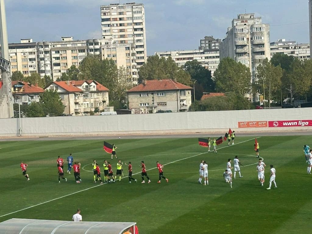 NSFBiH kažnjavao sudije: Oštećeni Travnik, Vitez, Sloboda....