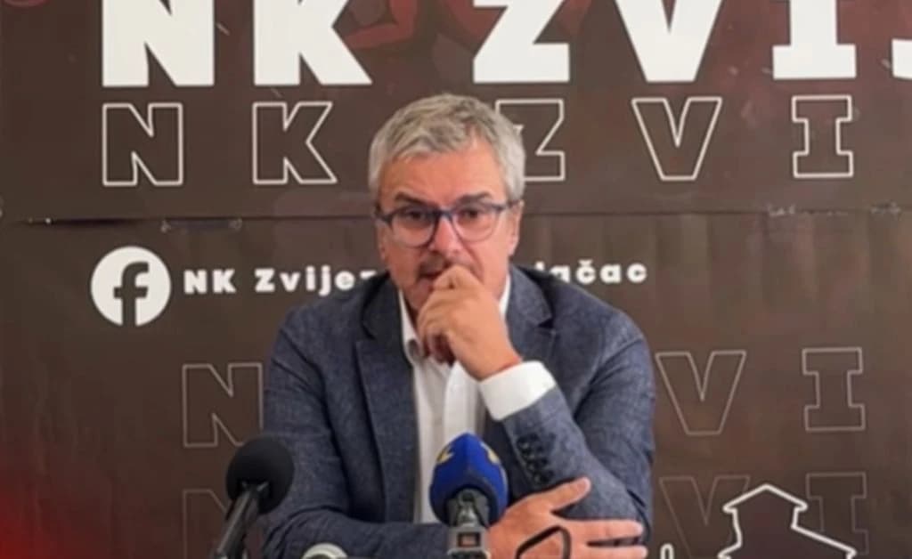 Novi trener ambicioznog federalnog prvoligaša: Fadil Novalić će se ponovo pojaviti među nama