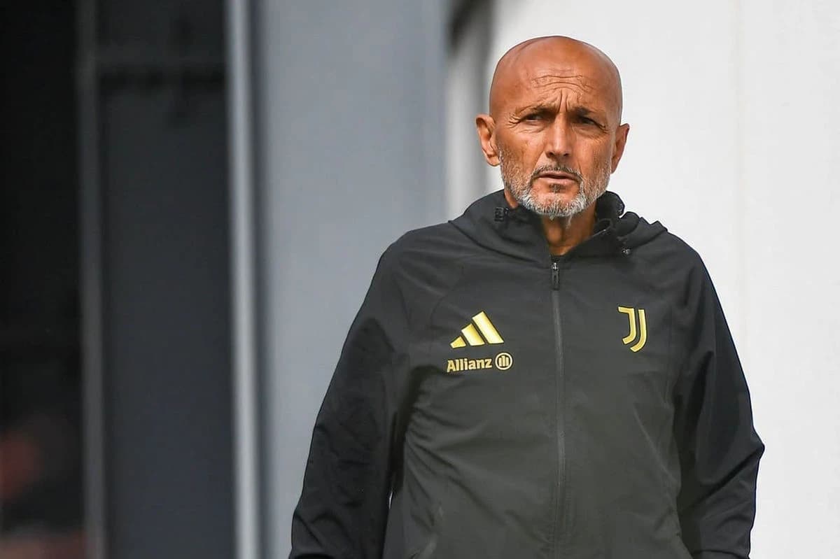 Spalletti priprema revoluciju, Alajbegović žrtveno janje