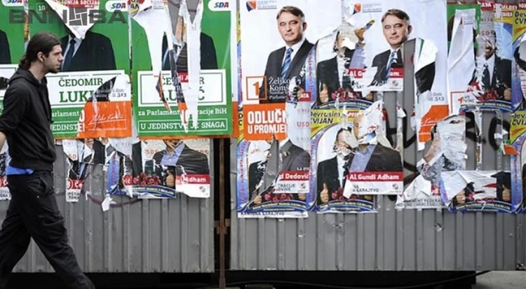 Bosna i Hercegovina i kraj ideoloških razlika