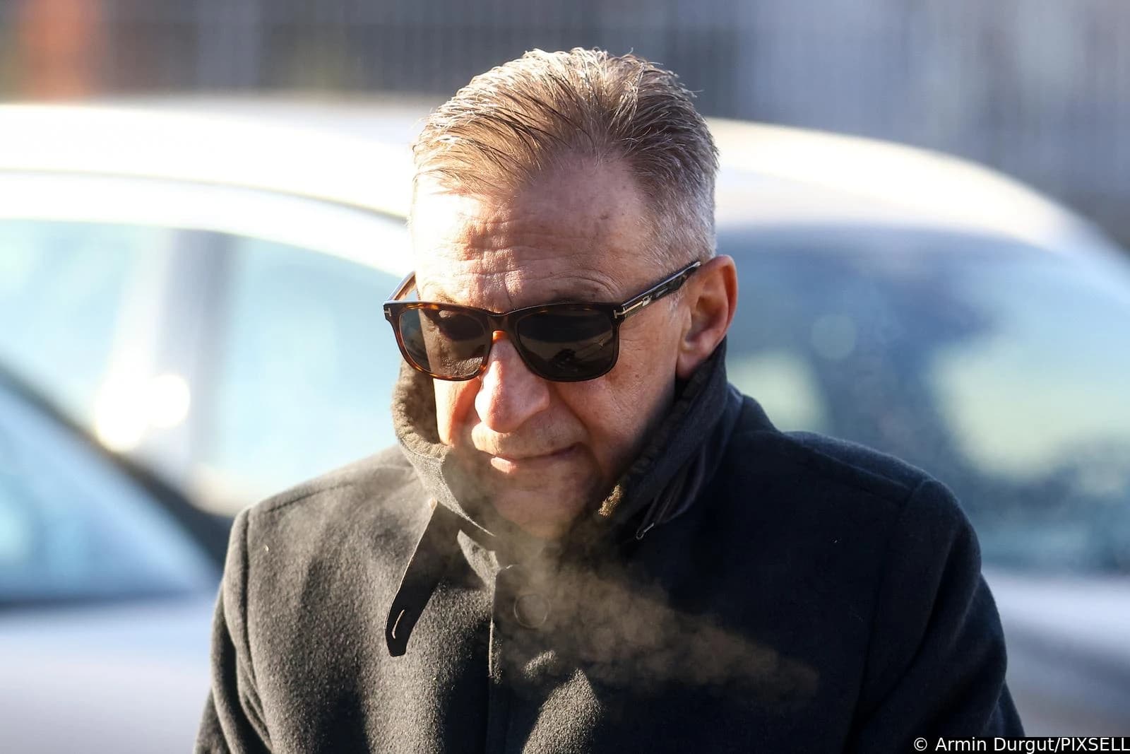 Osman Mehmedagić oslobođen krivnje za zloupotrebu položaja