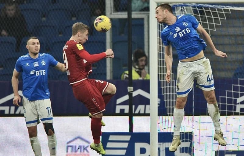 Ruska Premier liga odredila posebne mjere zbog koronavirusa