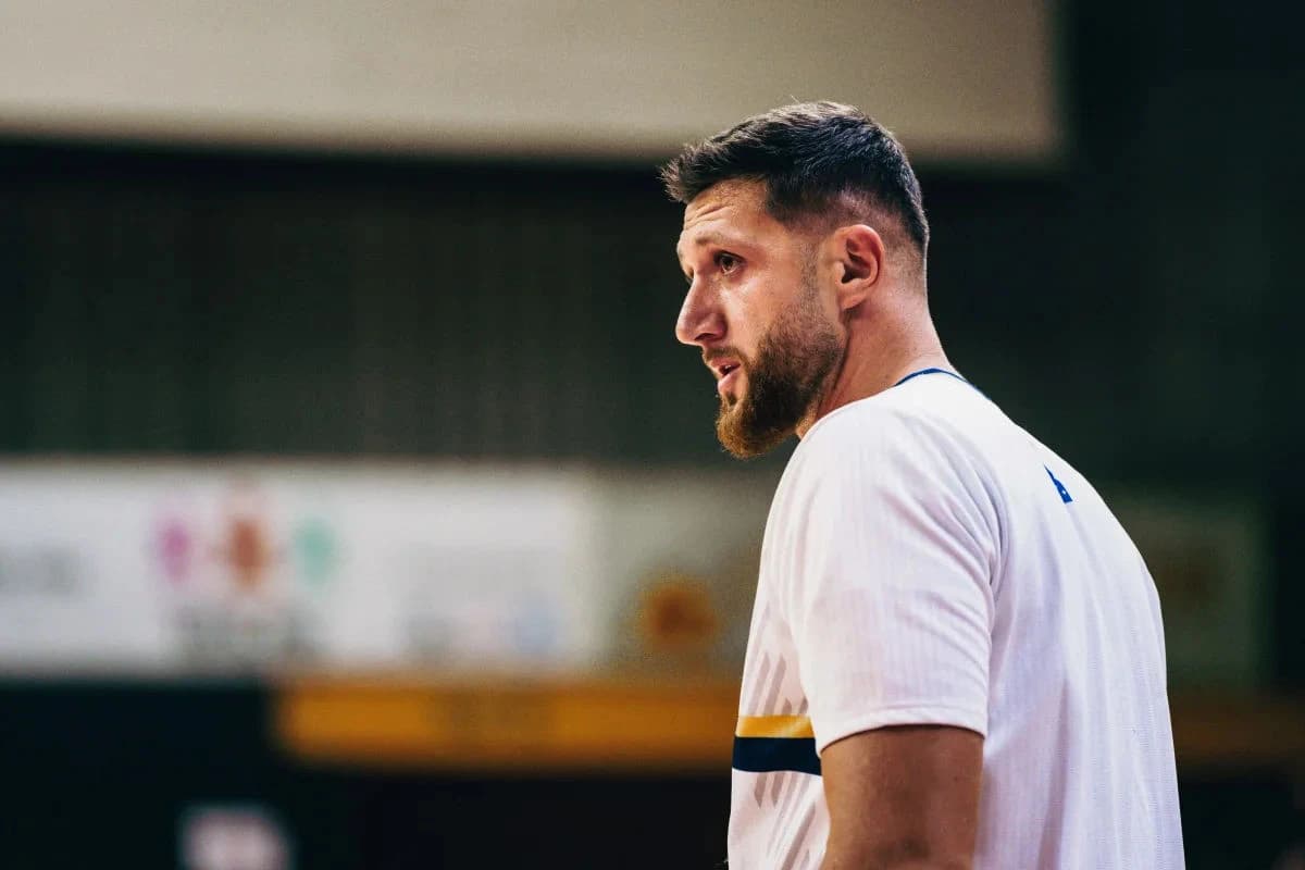 Poznate plaće Jusufa Nurkića, Luke Garze i još dvojice NBA košarkaša rođenih u BiH