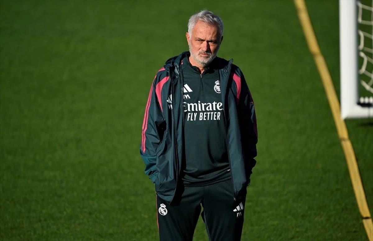 Jose Mourinho se osvrnuo na status pjedinih igrača