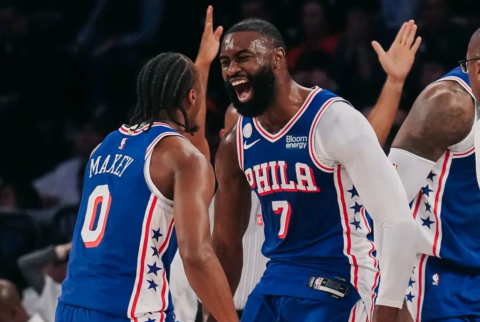 Prva utakmica sezone izrodila novu silu u NBA ligi?