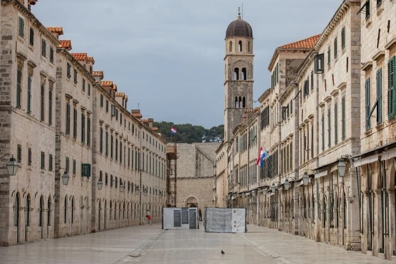 Dubrovnik