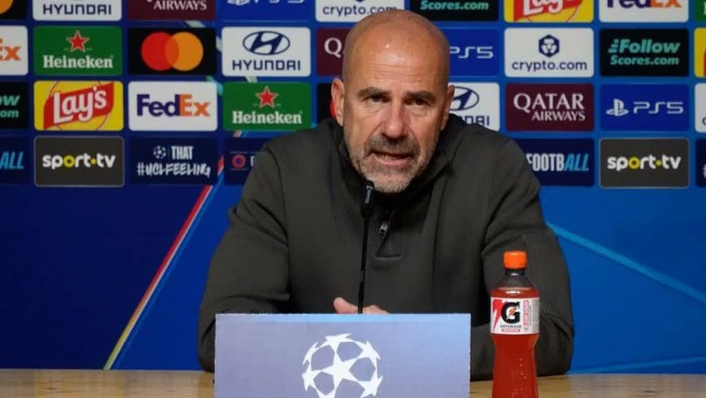 Šta je Bajraktarević uradio da oduševi Bosza? Trener PSV-a sve objasnio