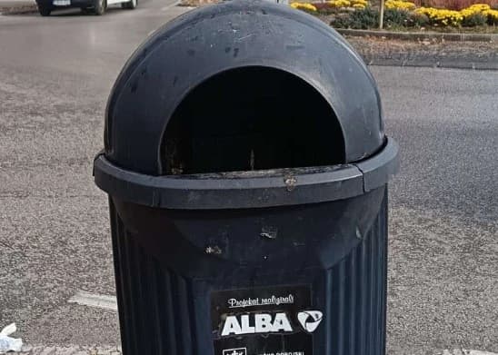 ALBA sinoć ispraznila kante sa smećem, ali zbog nepotpisivanja aneksa još ne pere ulice Zenice