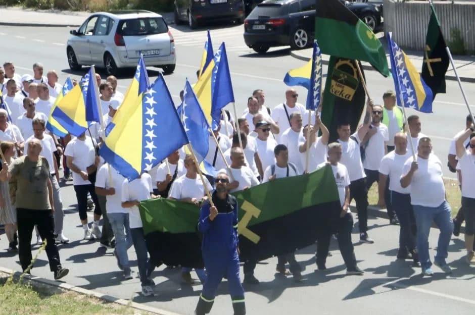 Zavod ZDK prozvao Vladu FBiH, premijera, EPBiH..: Kada će dug od 175 miliona KM biti izmirivan konkretnim uplatama