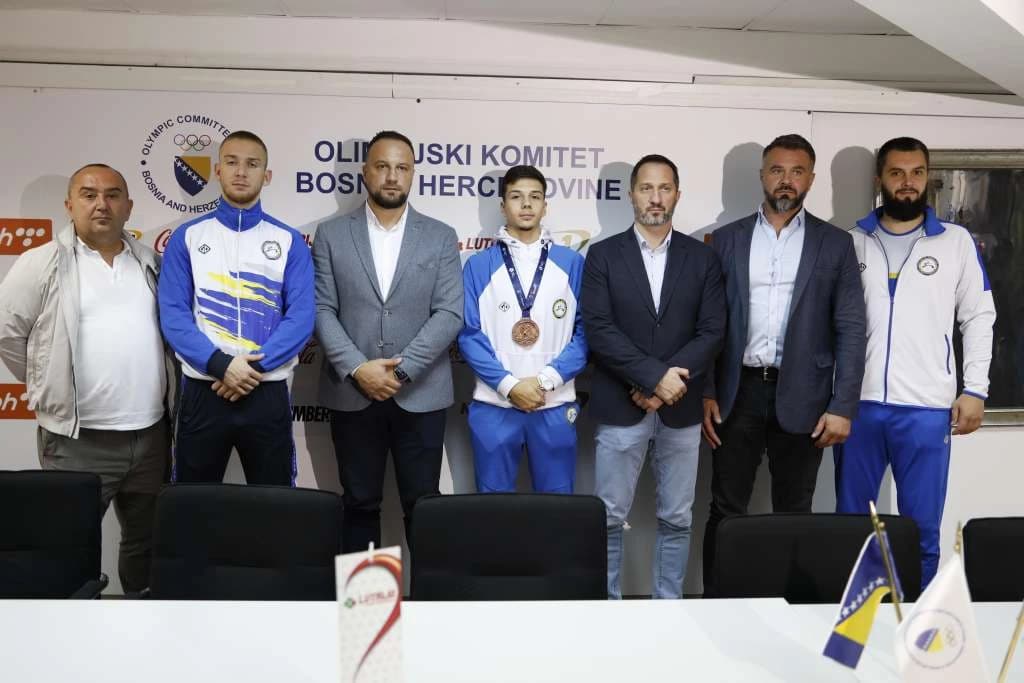 U KSBiH zadovoljni rezultatima