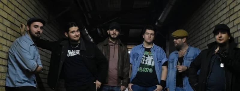 Sarajevski bend Pank Flojd
