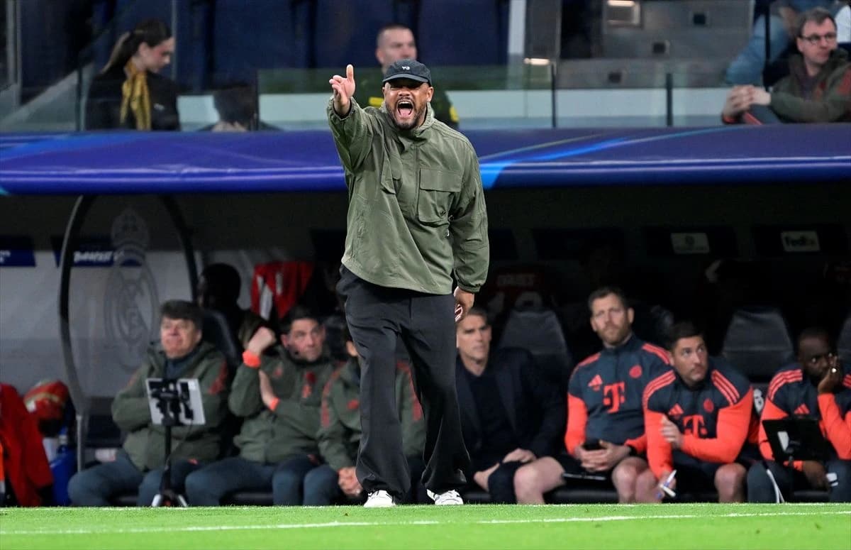 Bayern bez trenera na Arsenal: Najvažnije je da...