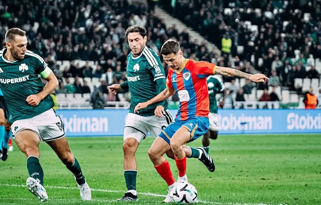 Borac na važnom evropskom ispitu: Cilj je samo jedan