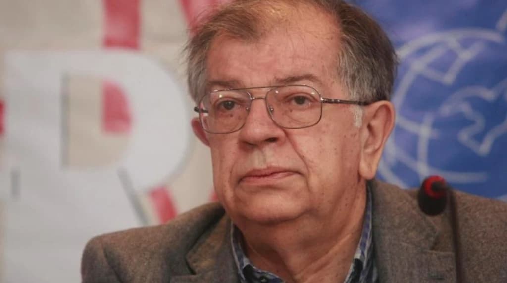 Nenad Kecmanović ukazao na mogući politički zaokret: Na udaru savez Dodika i Čovića?