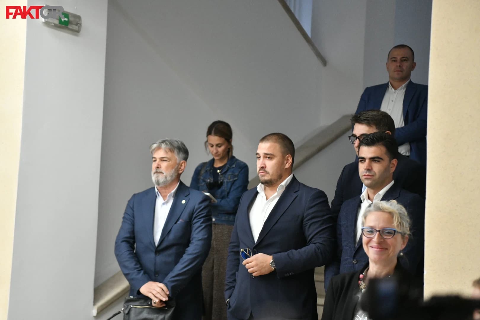 Zahiragić: SDA neće u koaliciju sa SDP-om u Sarajevu, očekujemo dogovor sa SBiH-om i DF-om