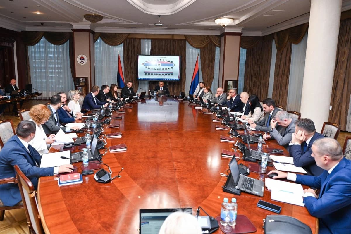 Vlada RS-a izdvaja tri miliona KM za nabavku dronova i antidron sistema