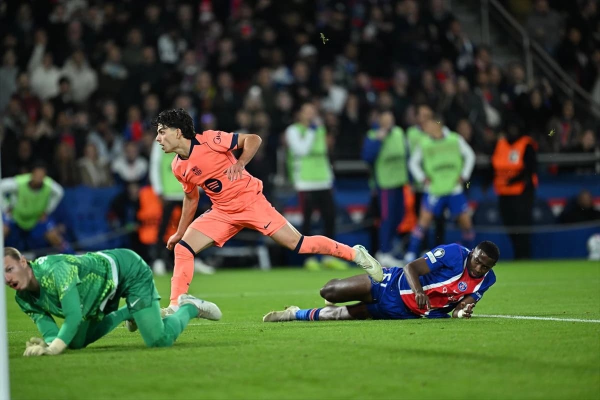 Xavi Espart izašao zbog bolova u zglobu